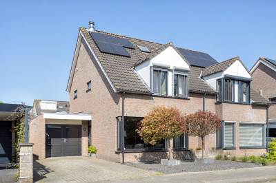 Woning Herteweide 12 Veghel