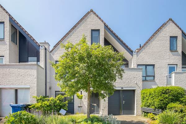 Woning Jellissenkamp 18 Zwolle