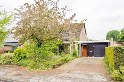 Woning Van Furstenburchstraat 7 Nijkerk