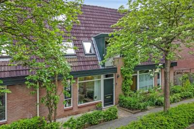 Woning Karveel 53 Hoorn (NH)