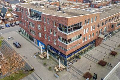 Woning Van Echtenskanaal NZ 527 Klazienaveen