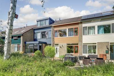 Woning het Mat 9 Broek op Langedijk