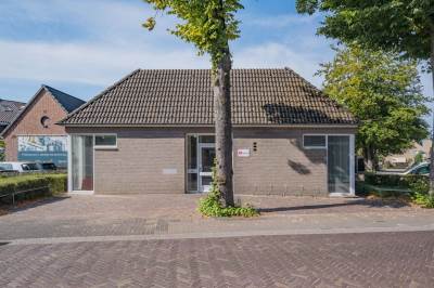Woning Molenstraat 1 Heeze