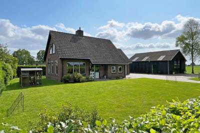Woning Vossebelt 10 Dalen