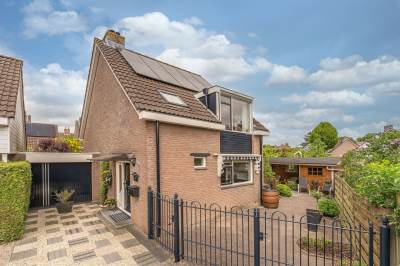 Woning Wildhoeve 5 Houten