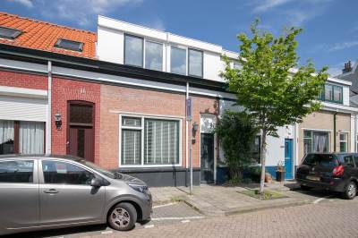 Woning Oosterstraat 87 Schiedam