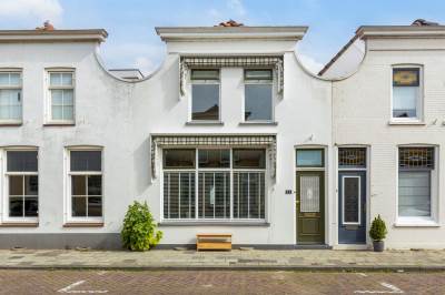 Woning Binnenweg 31 Sommelsdijk