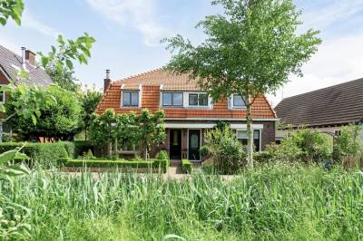 Woning Merwedeweg 11 Alblasserdam