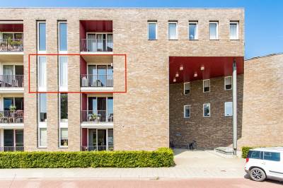 Woning Alfred Smithlaan 79 Zaltbommel