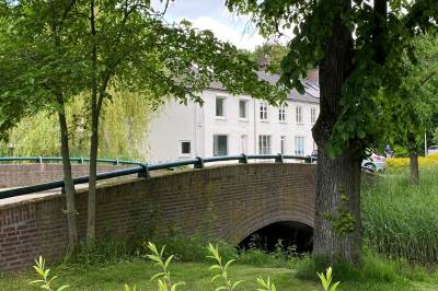Woning Jan van Eyckgracht 53 Eindhoven