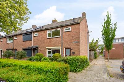 Woning Rooseveltstraat 16 Huissen