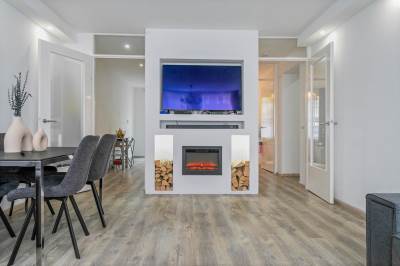 Woning Mathenesserstraat 136 Rotterdam