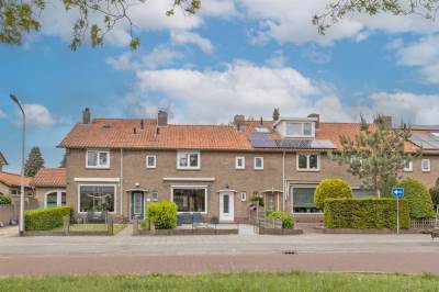 Woning Prinses Margrietplantsoen 89 Bussum