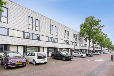 Woning Albers Weer 37 Assendelft