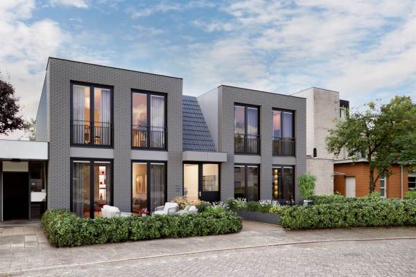 Woning Lepelaar 6A Leusden