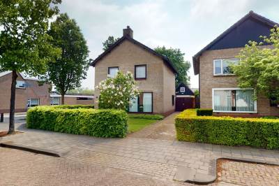 Woning Antoniusstraat 60 Kaatsheuvel