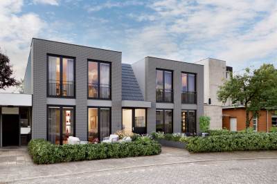 Woning Lepelaar 6B Leusden