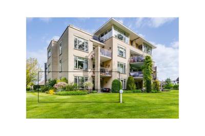 Woning Boomgaard 5 Ruurlo