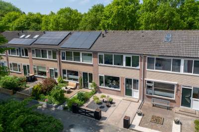 Woning Goudenregenlaan 33 Middenmeer