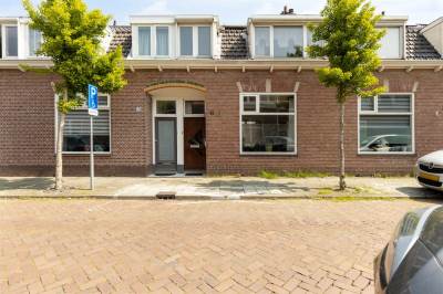 Woning Floris Schoutenstraat 31 Sassenheim