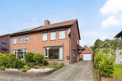 Woning Meiberg 31 Aalten