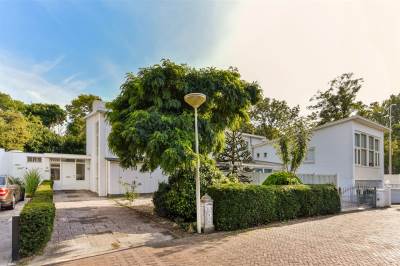 Woning Loevesteinlaan 242 Den Haag