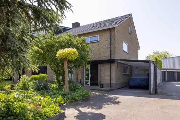Woning Hamerstraat 5 Hengelo (OV)