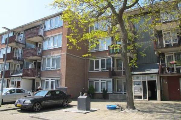 Woning Dempostraat 49 Rotterdam
