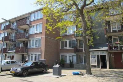 Woning Dempostraat 49 Rotterdam