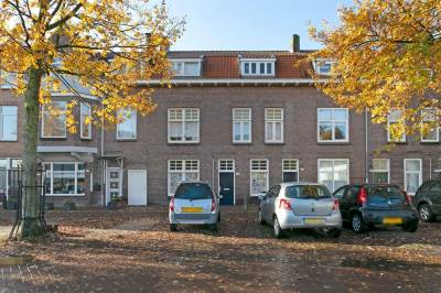 Woning Nonnenveld 113 Breda