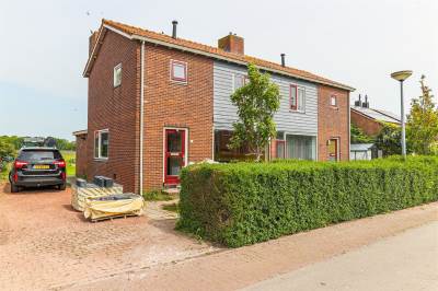 Woning Meesterslaan 27 Westerbroek