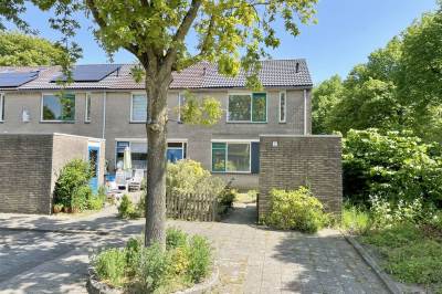 Woning Hommelmeent 2 Hilversum