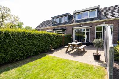 Woning Zevenhuizenseweg 6 Twello
