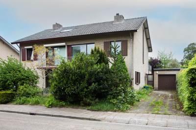 Woning Acacialaan 11 Waalre