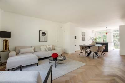 Woning Stadionweg 53I Amsterdam