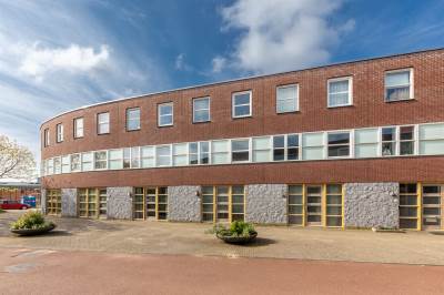 Woning Oostakkerstraat 65 Amsterdam