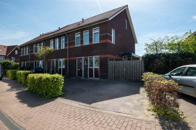 Woning Blauwkapel 65 Gorinchem