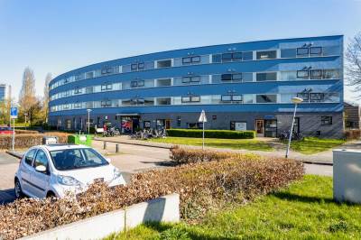 Woning Peter Sellershof 148 Almere