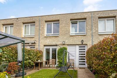 Woning Teldershof 78 Amsterdam