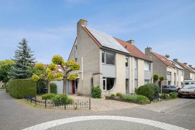 Woning Leenman 1 Wijk bij Duurstede