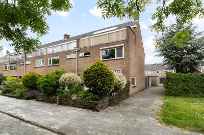 Woning Zuidsingel 81 Kortenhoef