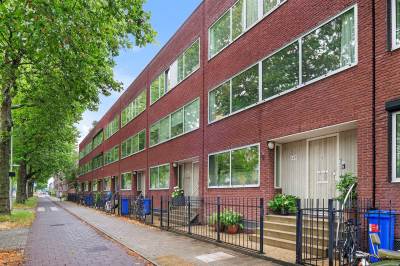Woning Amstelveenseweg 649 Amsterdam
