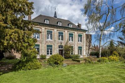 Woning Koekamp 1 Munstergeleen