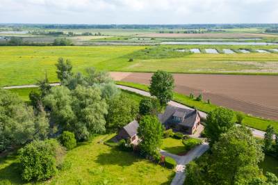 Woning Aerdtsedijk 7 Aerdt