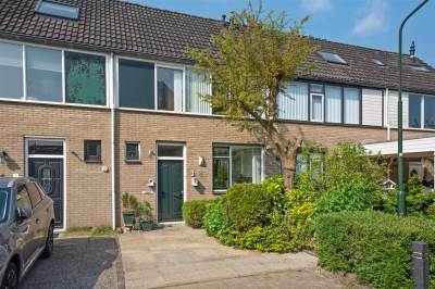Woning Doornenburg 3 Leidschendam