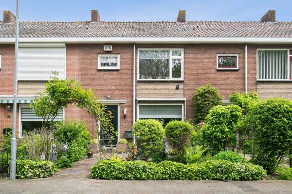 Woning Julianalaan 15 Monnickendam