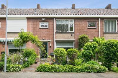 Woning Julianalaan 15 Monnickendam