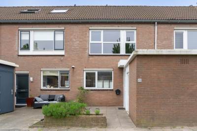 Woning Vliet 22 Heerhugowaard
