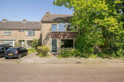 Woning Tureluurstraat 20 Enkhuizen