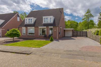 Woning Kalmoes 61 Nieuw-Buinen
